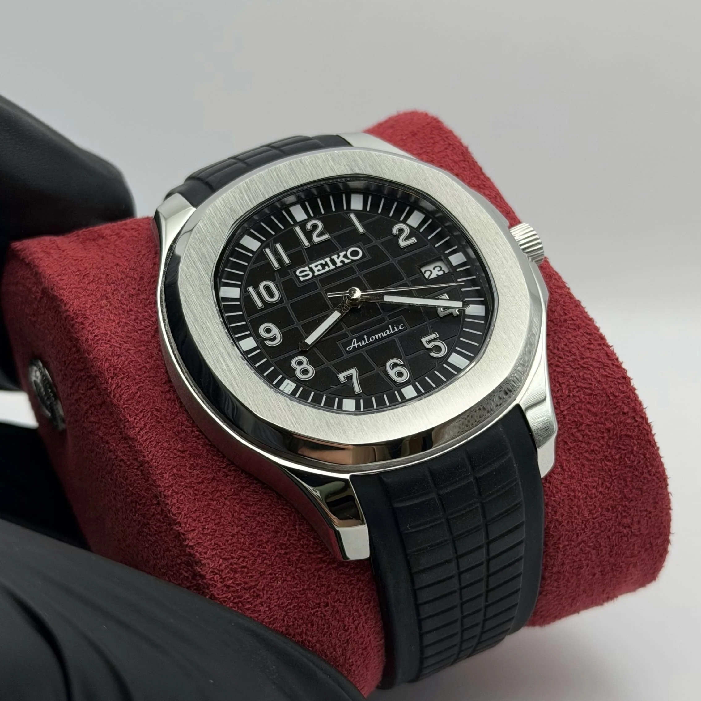 Aquanaut Mod - All Black - Image 5