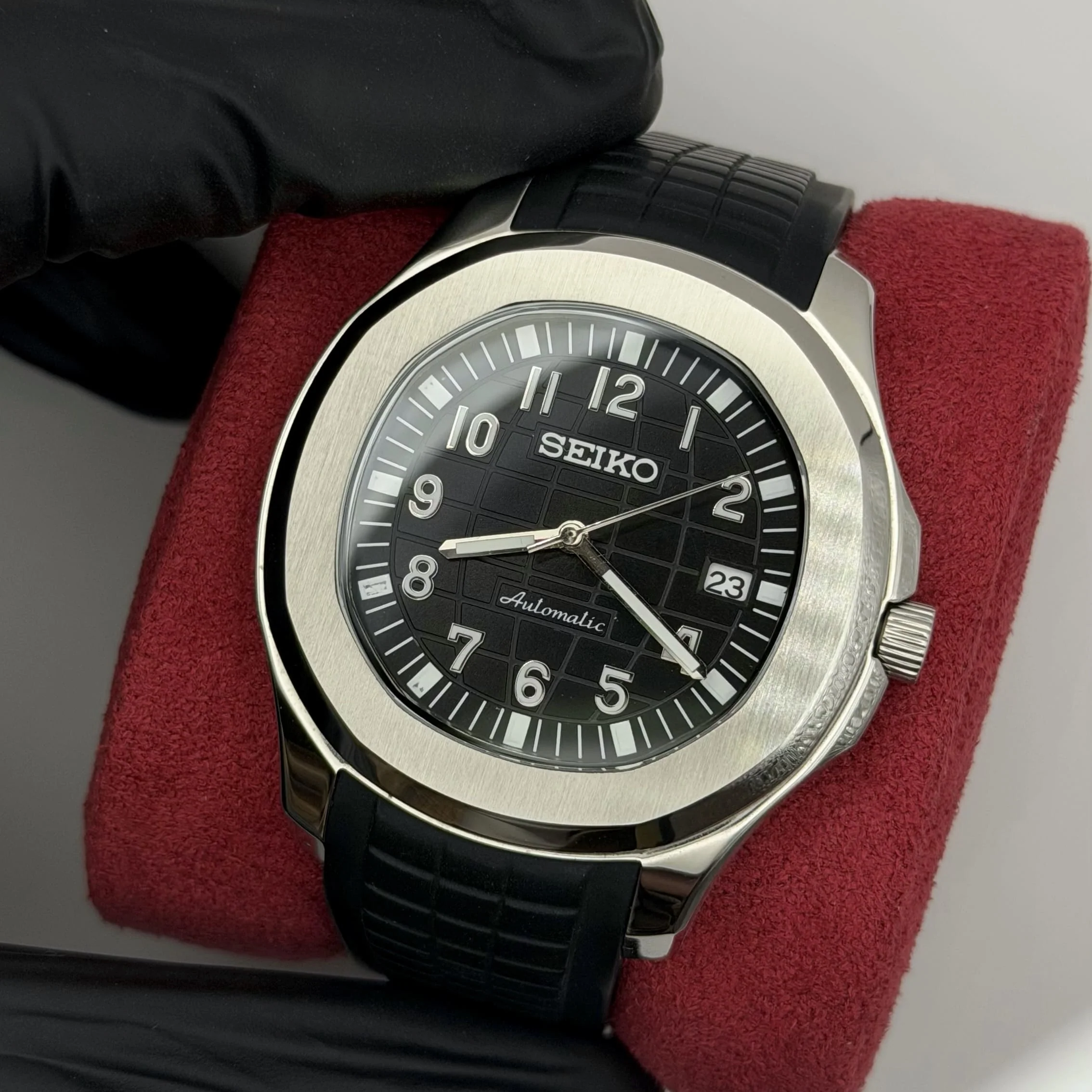 Aquanaut Mod - All Black - Image 6
