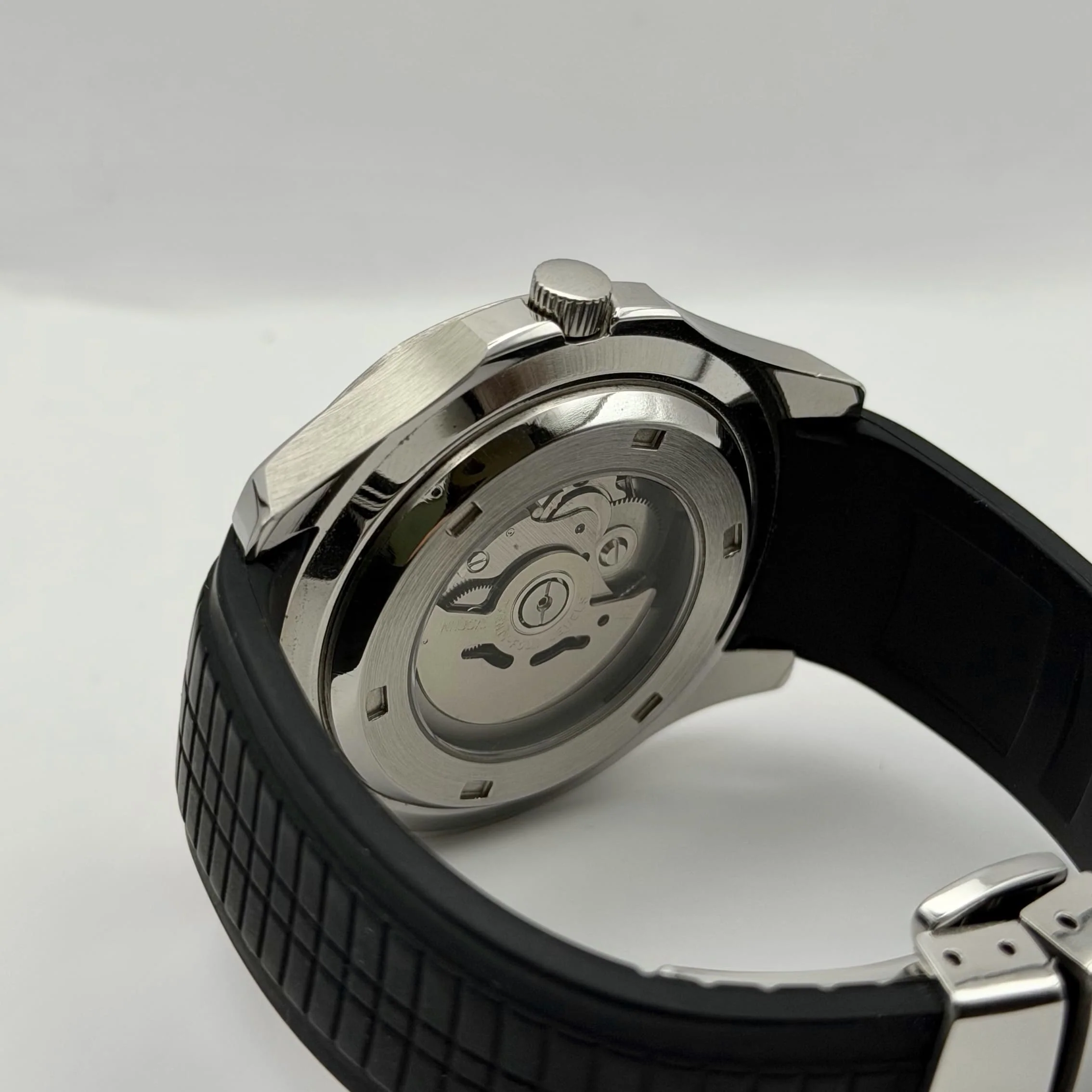 Aquanaut Mod - All Black - Image 7