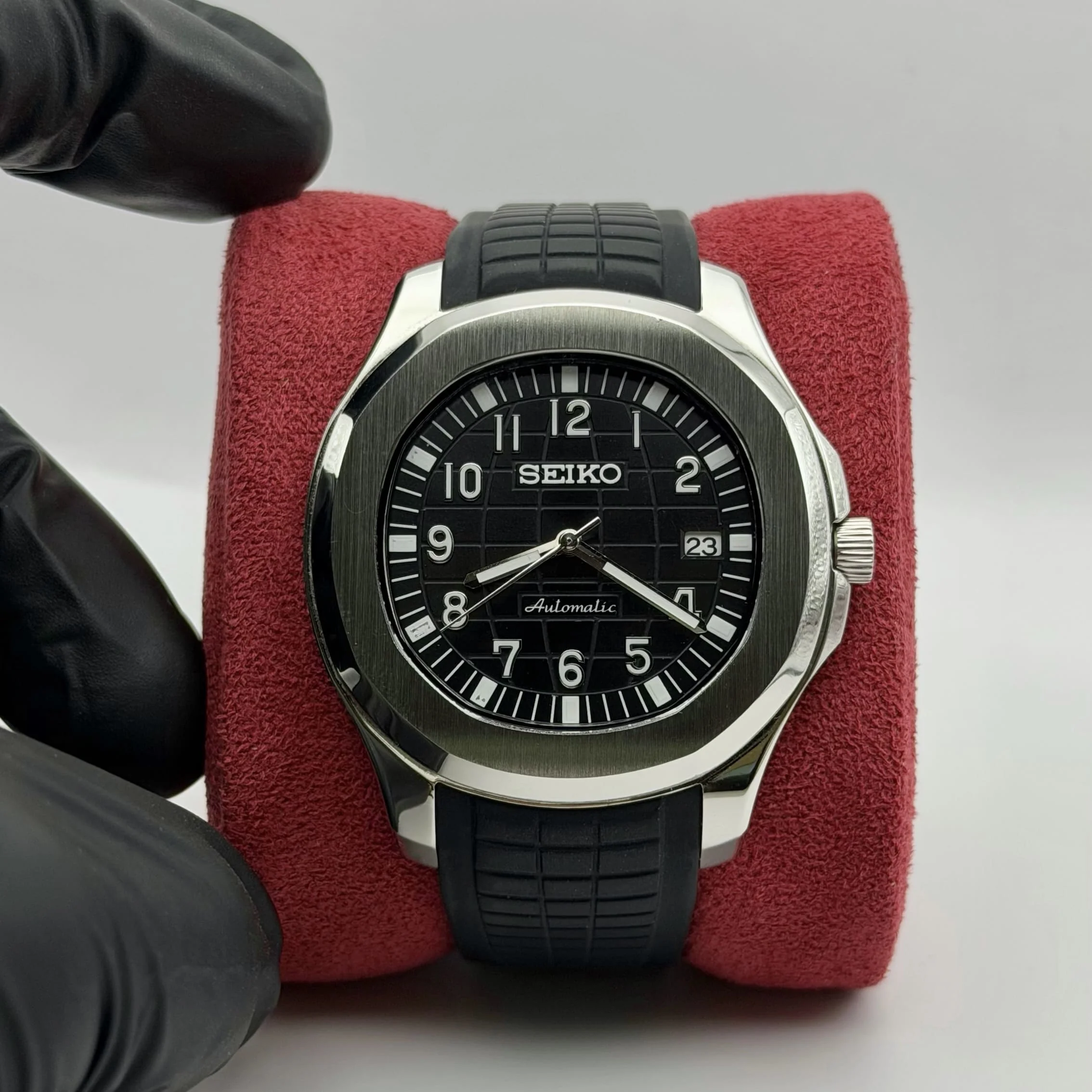Aquanaut Mod - All Black - Image 8
