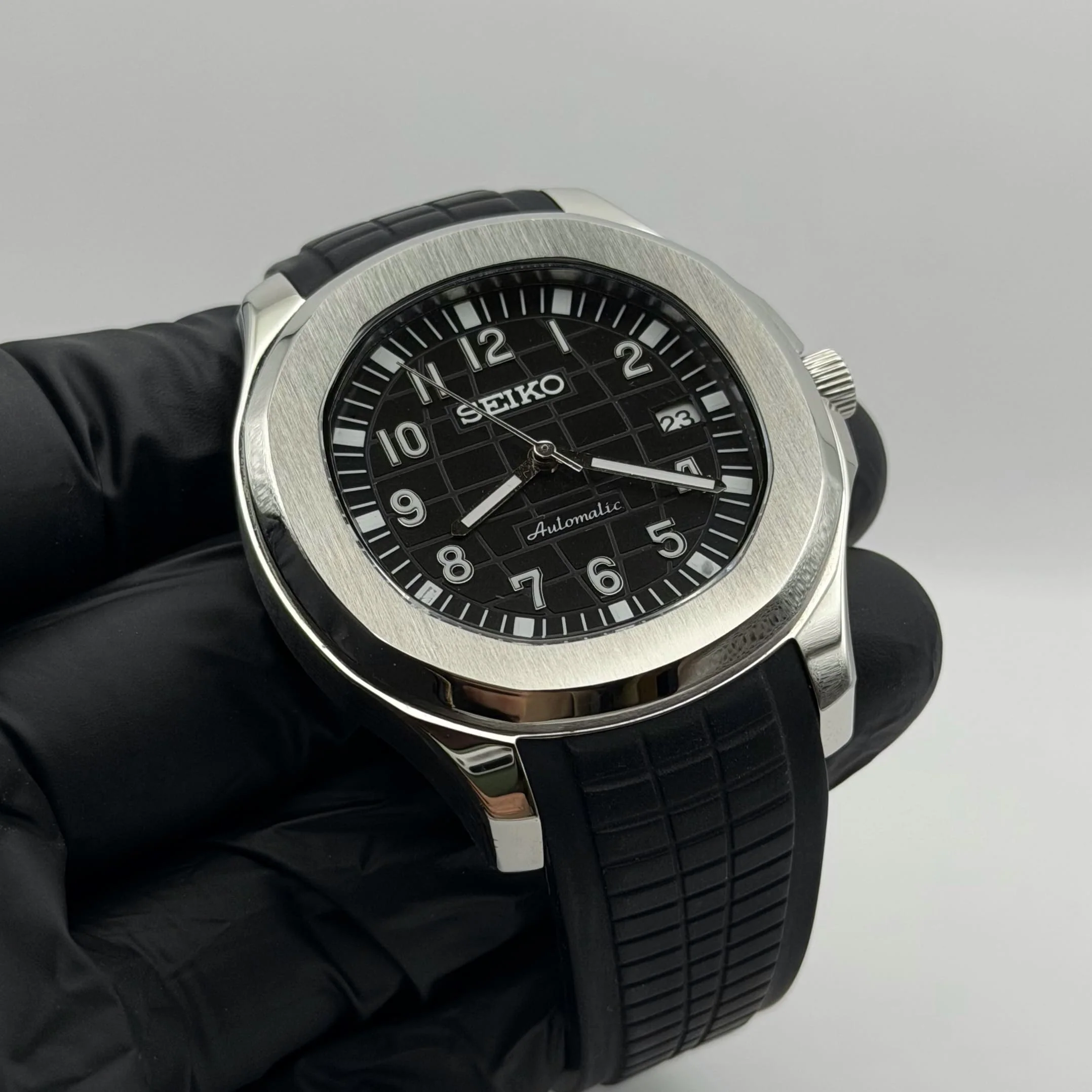 Aquanaut Mod - All Black - Image 9