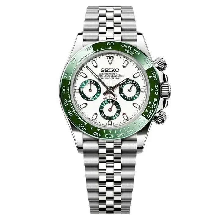 Daytona Mod - Alpine Green - Image 11