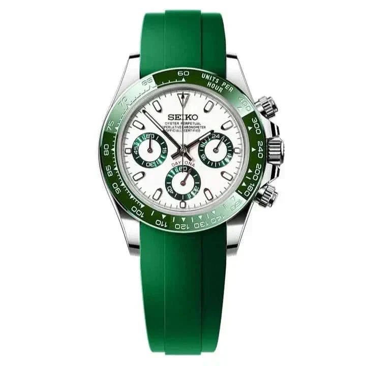 Daytona Mod - Alpine Green - Image 12