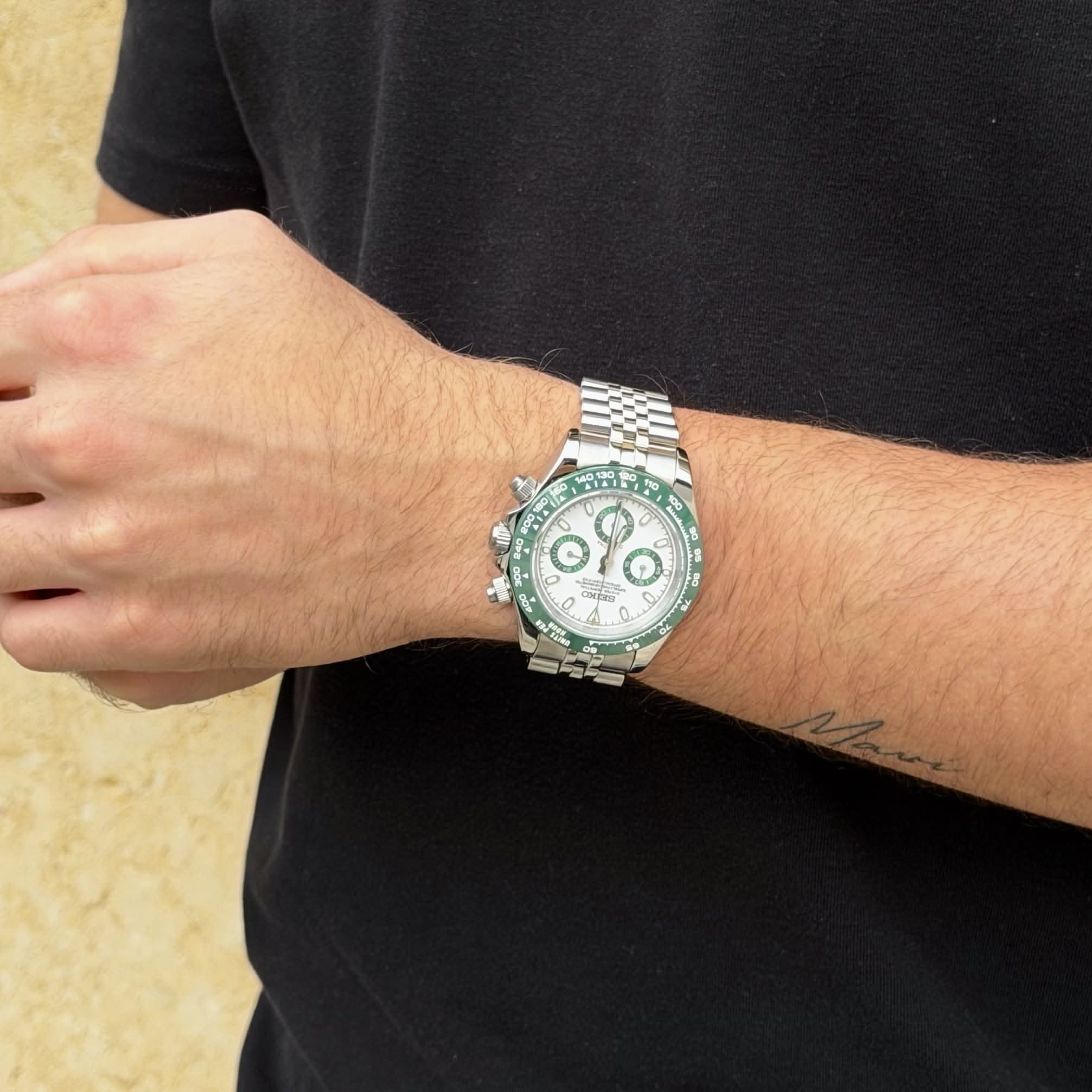 Daytona Mod - Alpine Green - Image 2