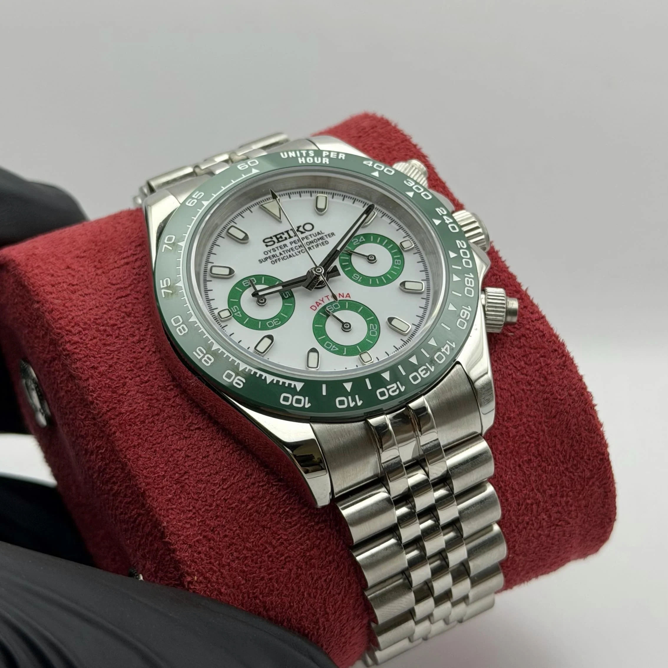 Daytona Mod - Alpine Green - Image 6