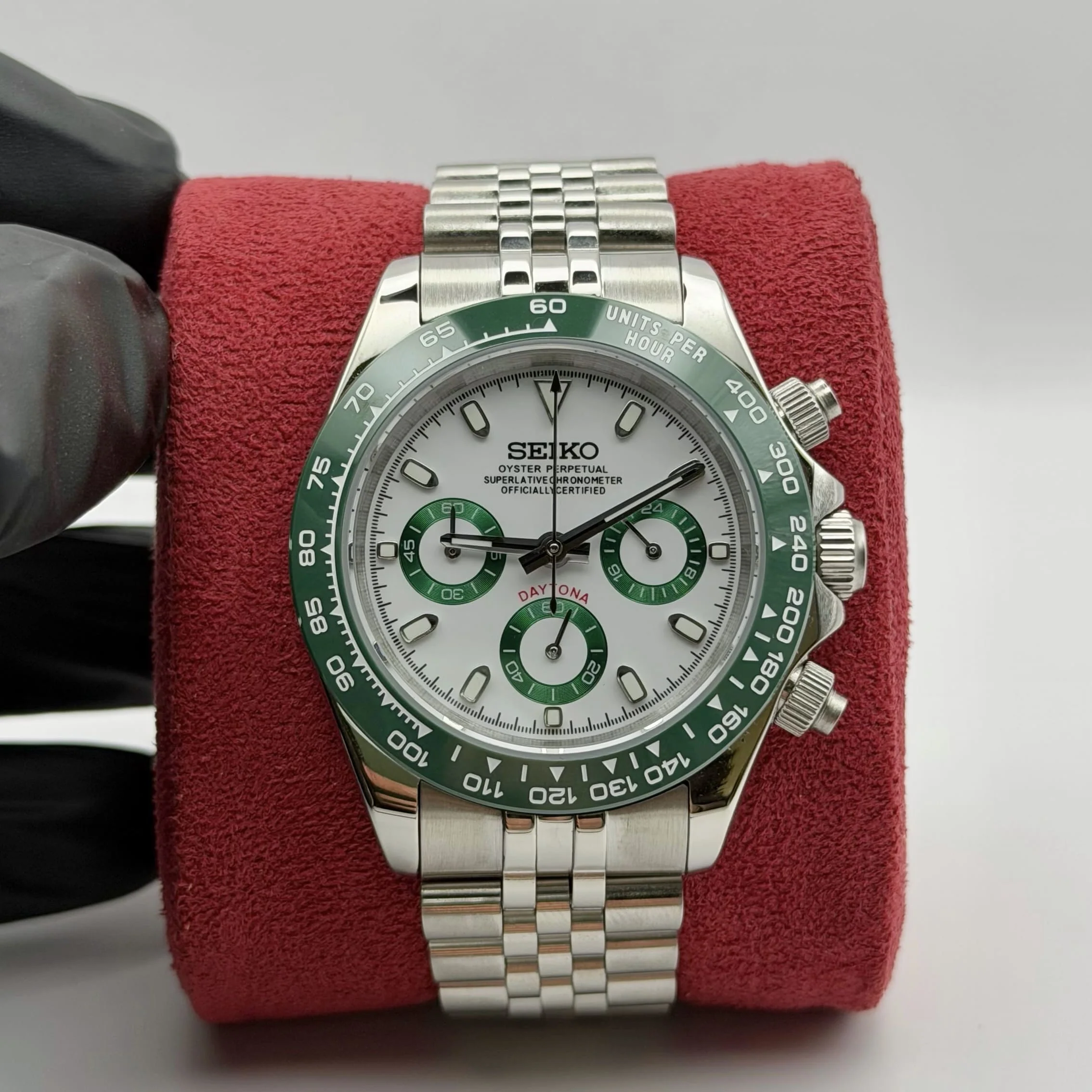 Daytona Mod - Alpine Green - Image 7