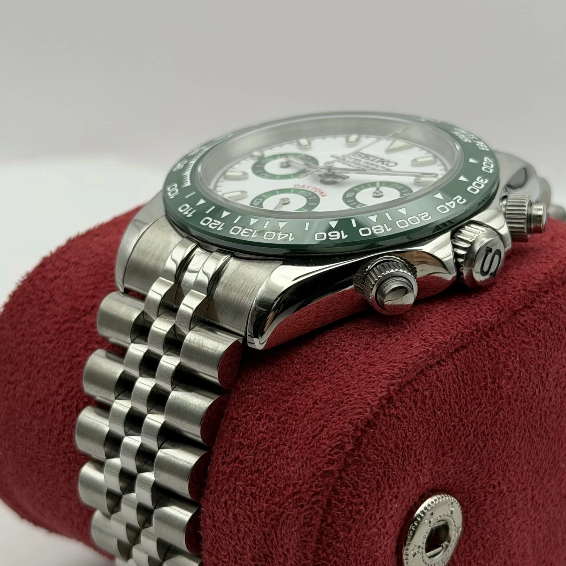 Daytona Mod - Alpine Green - Image 8