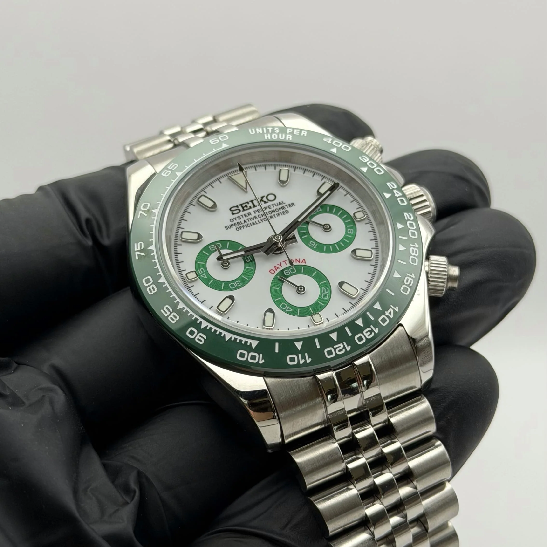 Daytona Mod - Alpine Green - Image 9