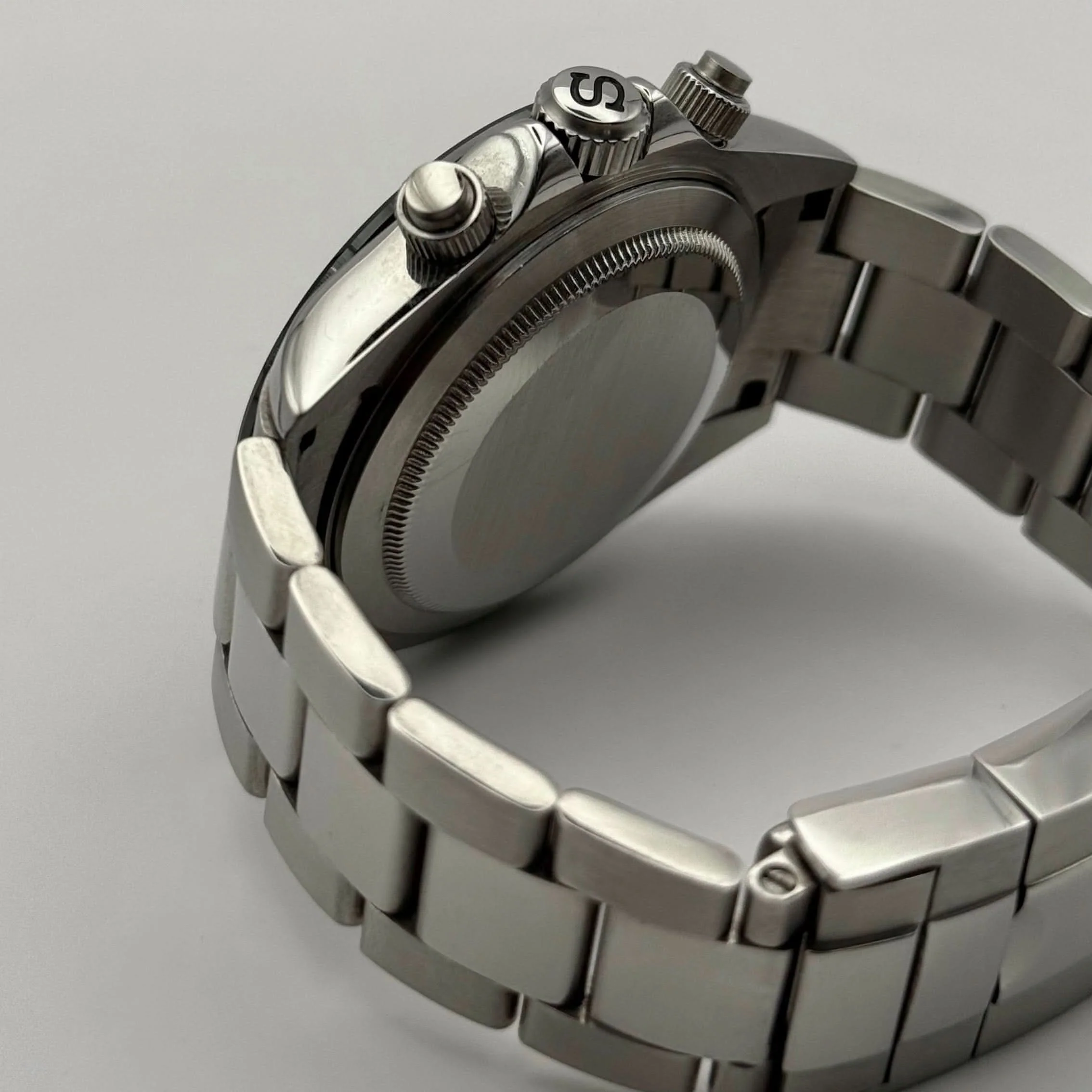 Daytona Mod - Black - Image 5