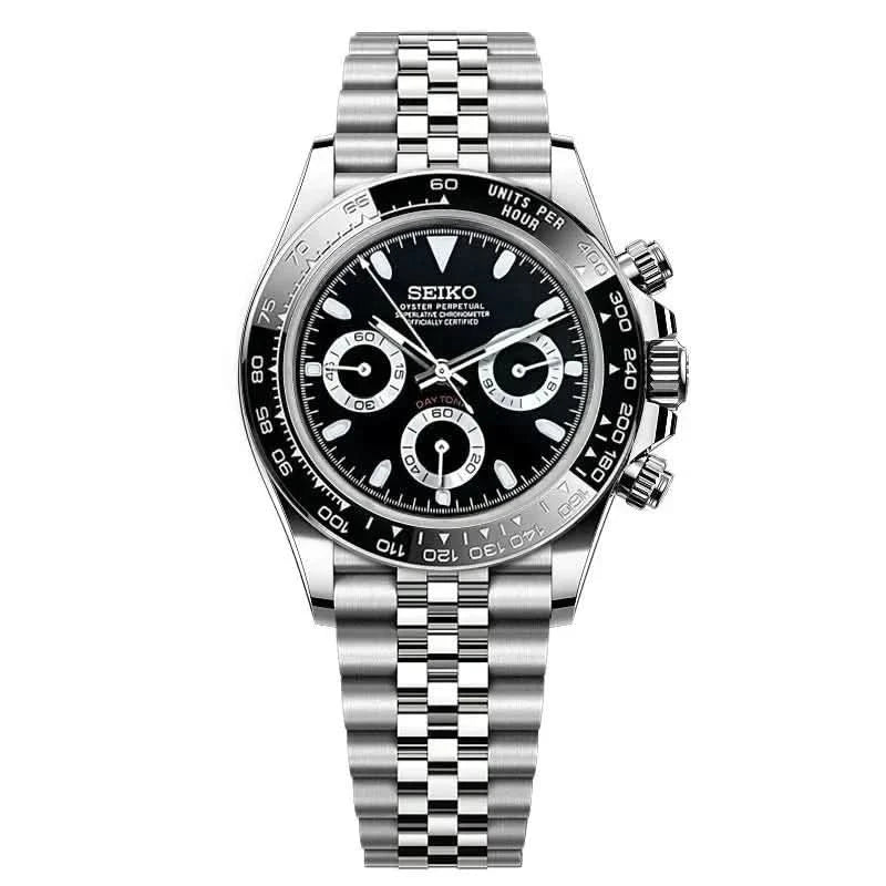 Daytona Mod - Black - Image 7