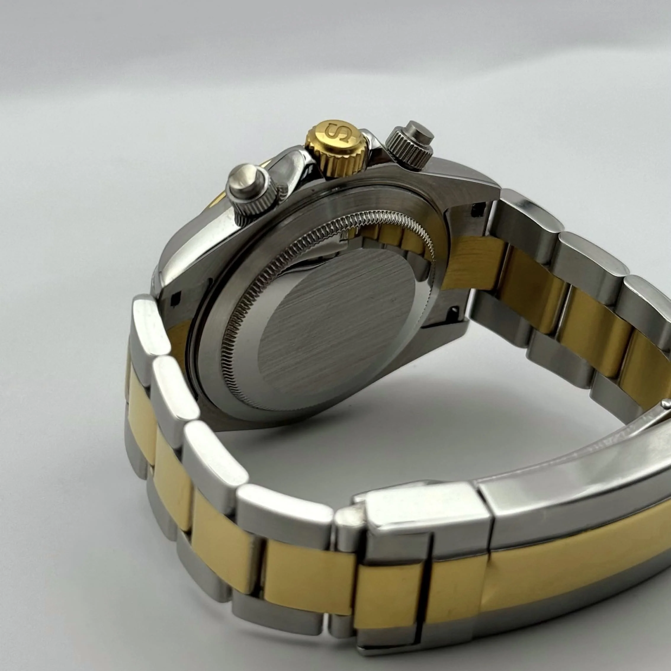 Daytona Mod - Two-Tone Black - Image 6