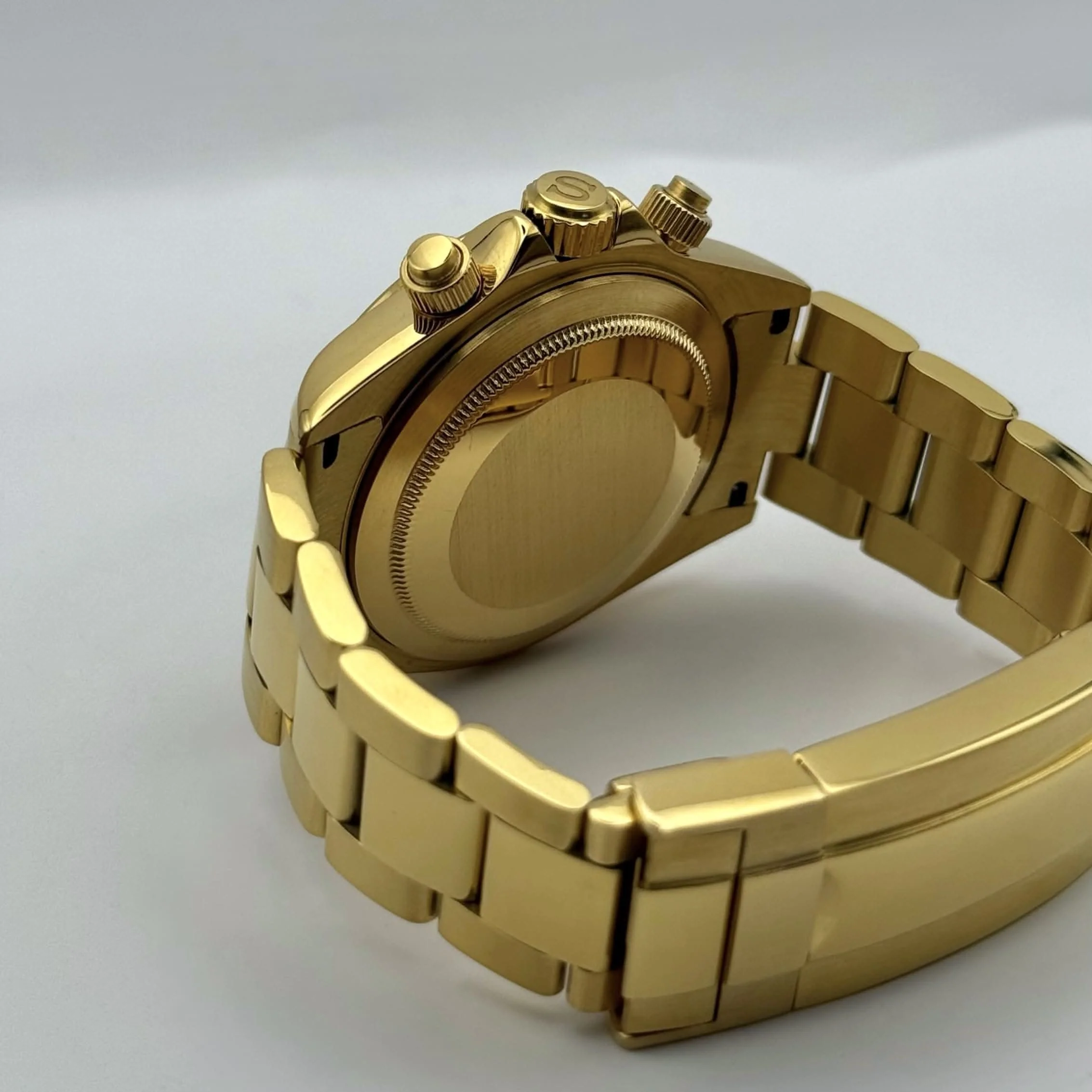 Daytona Mod - Gold Green - Image 6