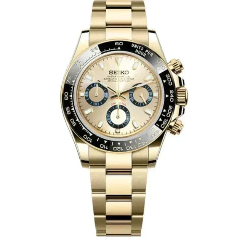 Daytona Mod - Goldie