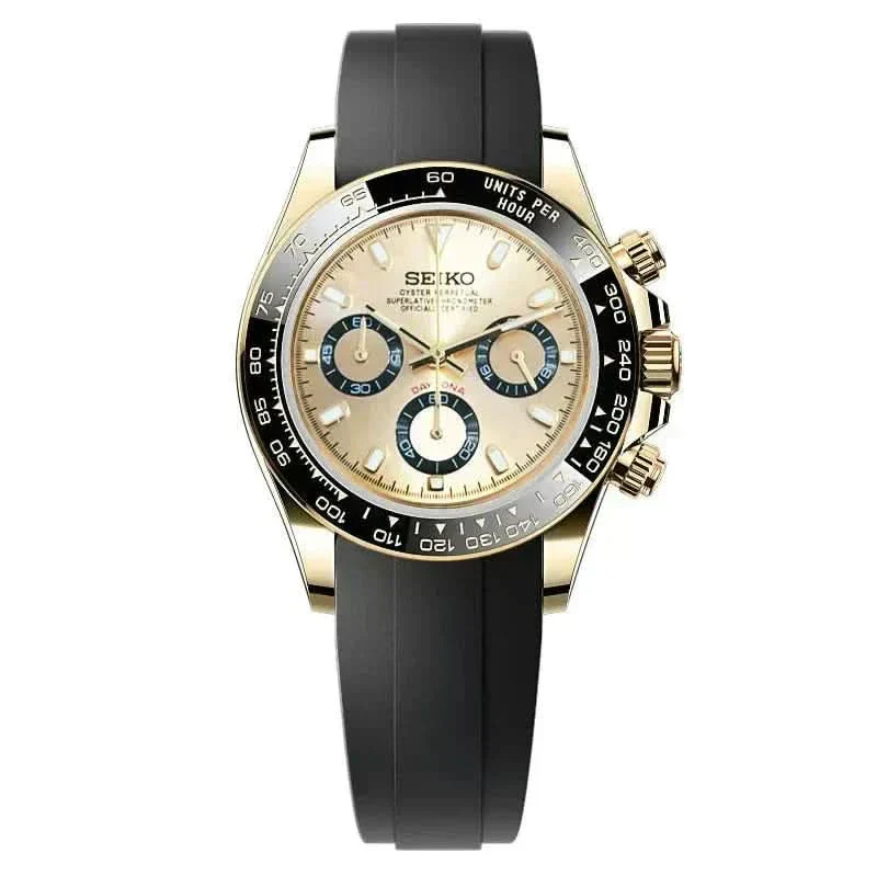 Daytona Mod - Goldie - Image 2