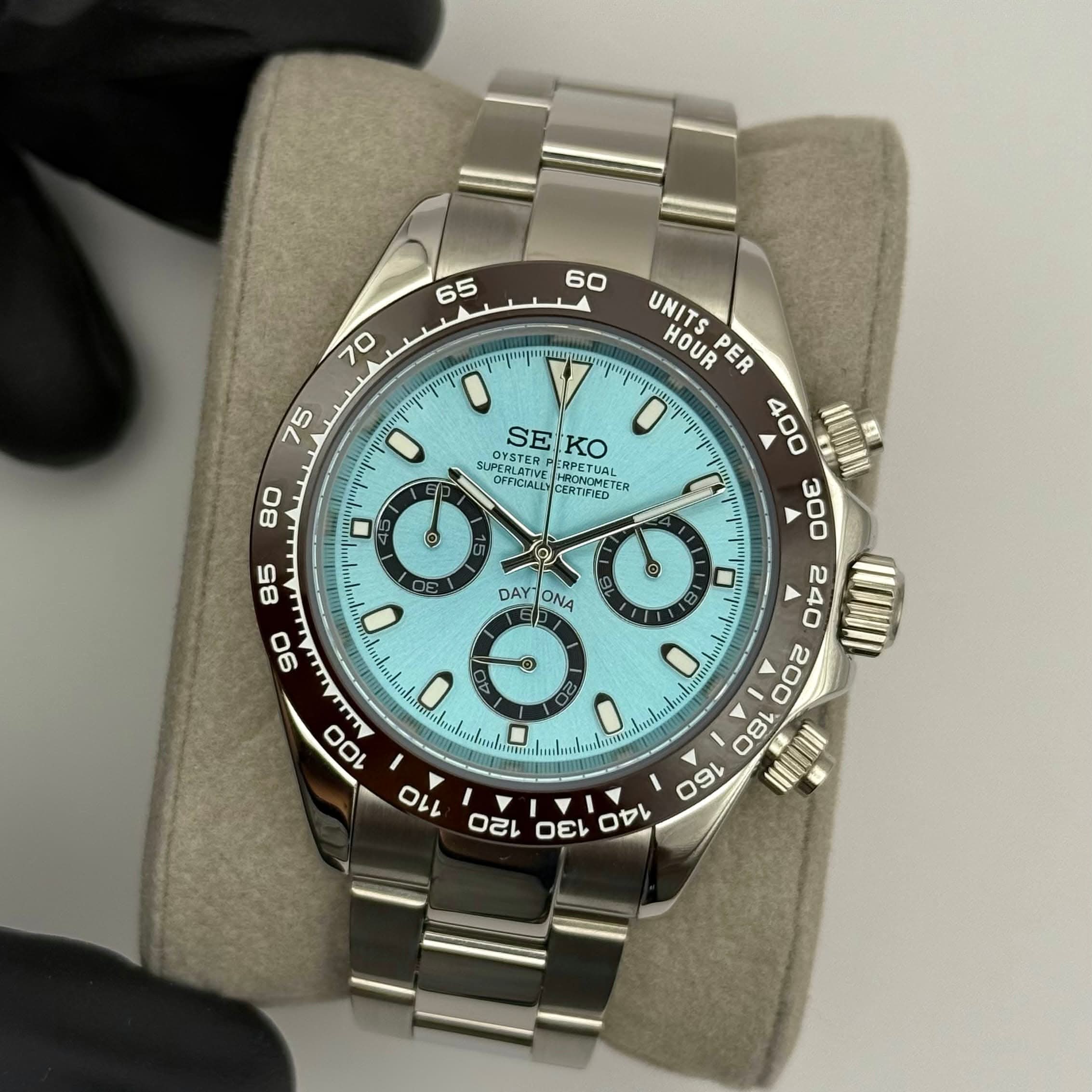 Daytona Mod - Platinum - Image 5