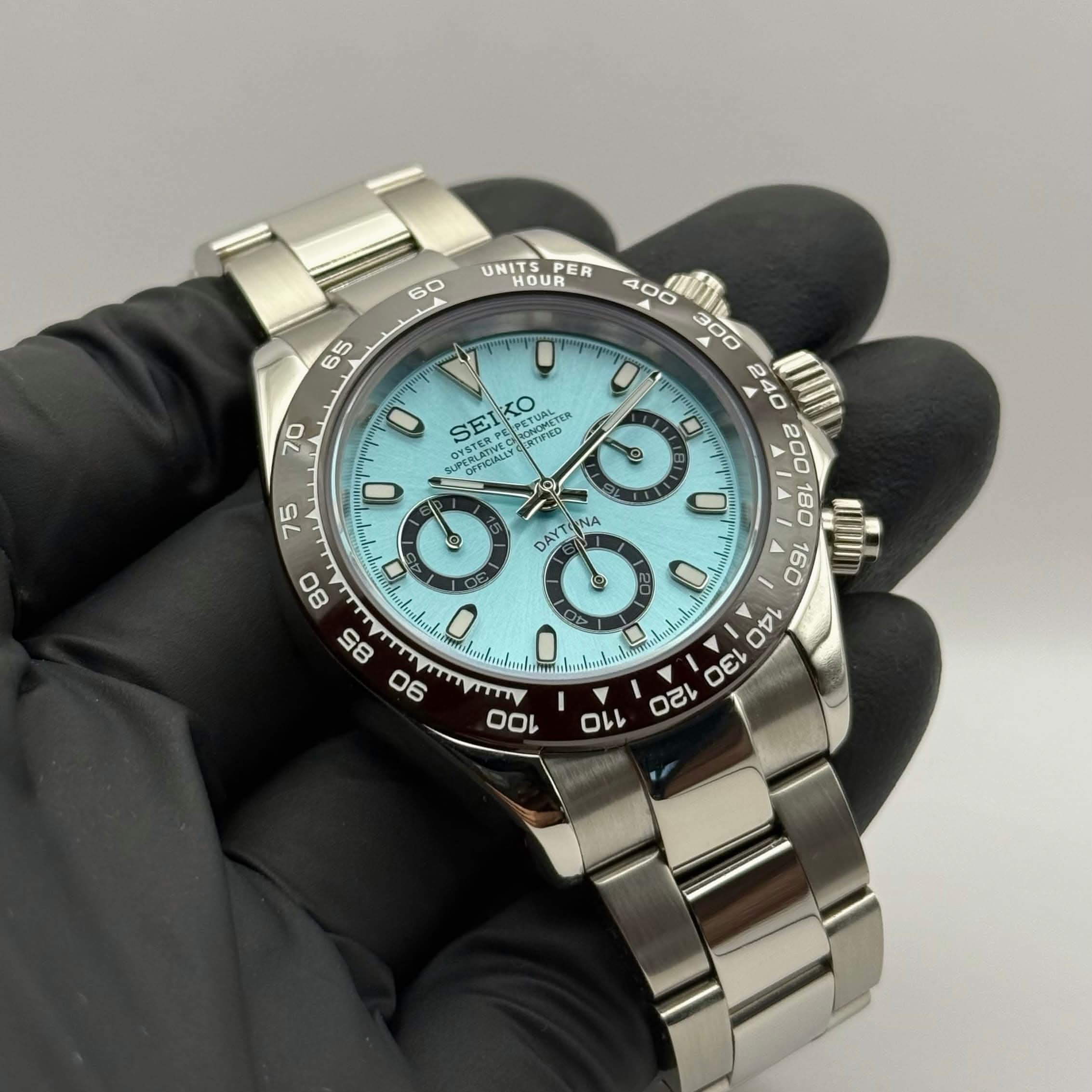 Daytona Mod - Platinum - Image 8