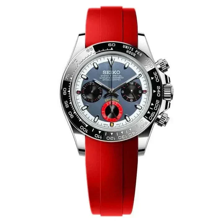 Daytona Mod - Redline Racer - Image 3