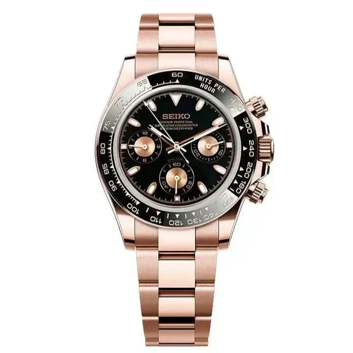 Daytona Mod - Rose Gold - Image 8