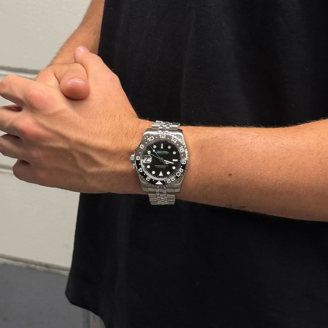 GMT Mod - Bruce Wayne - Image 3