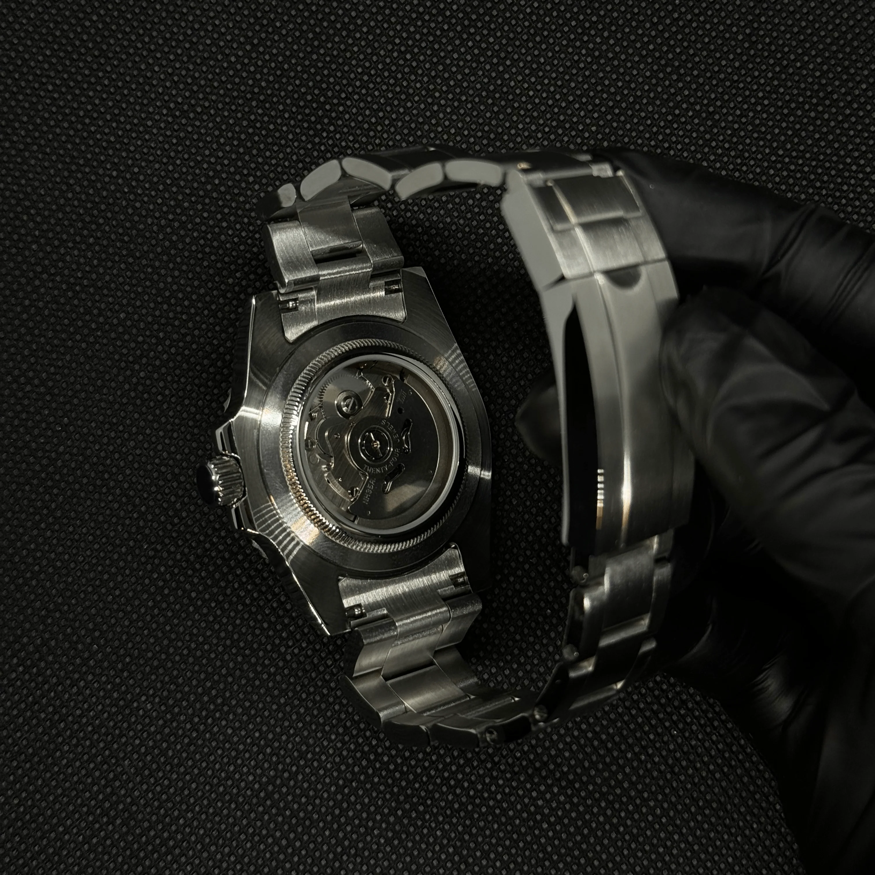 GMT Mod - Ocean - Image 3
