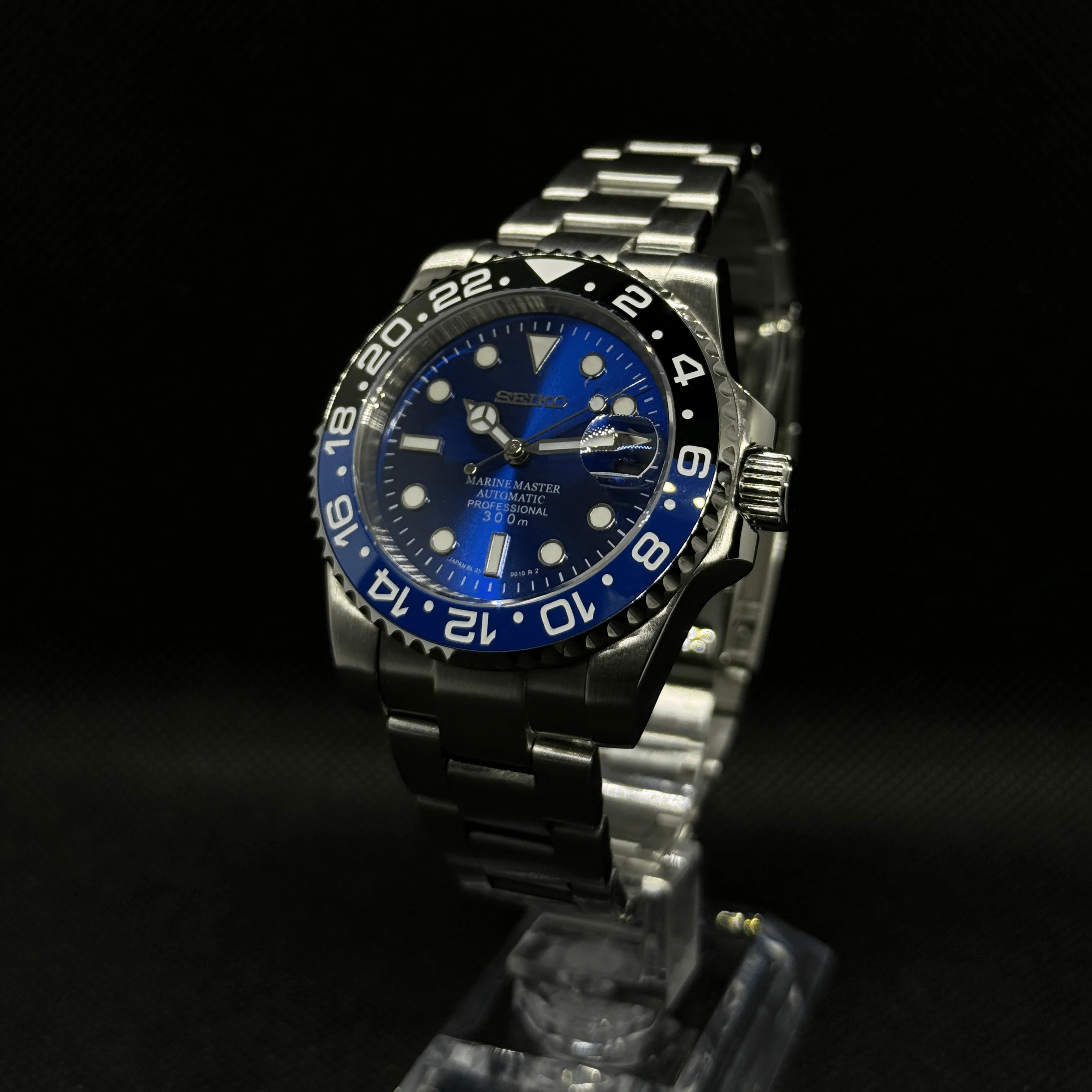 GMT Mod - Ocean - Image 4