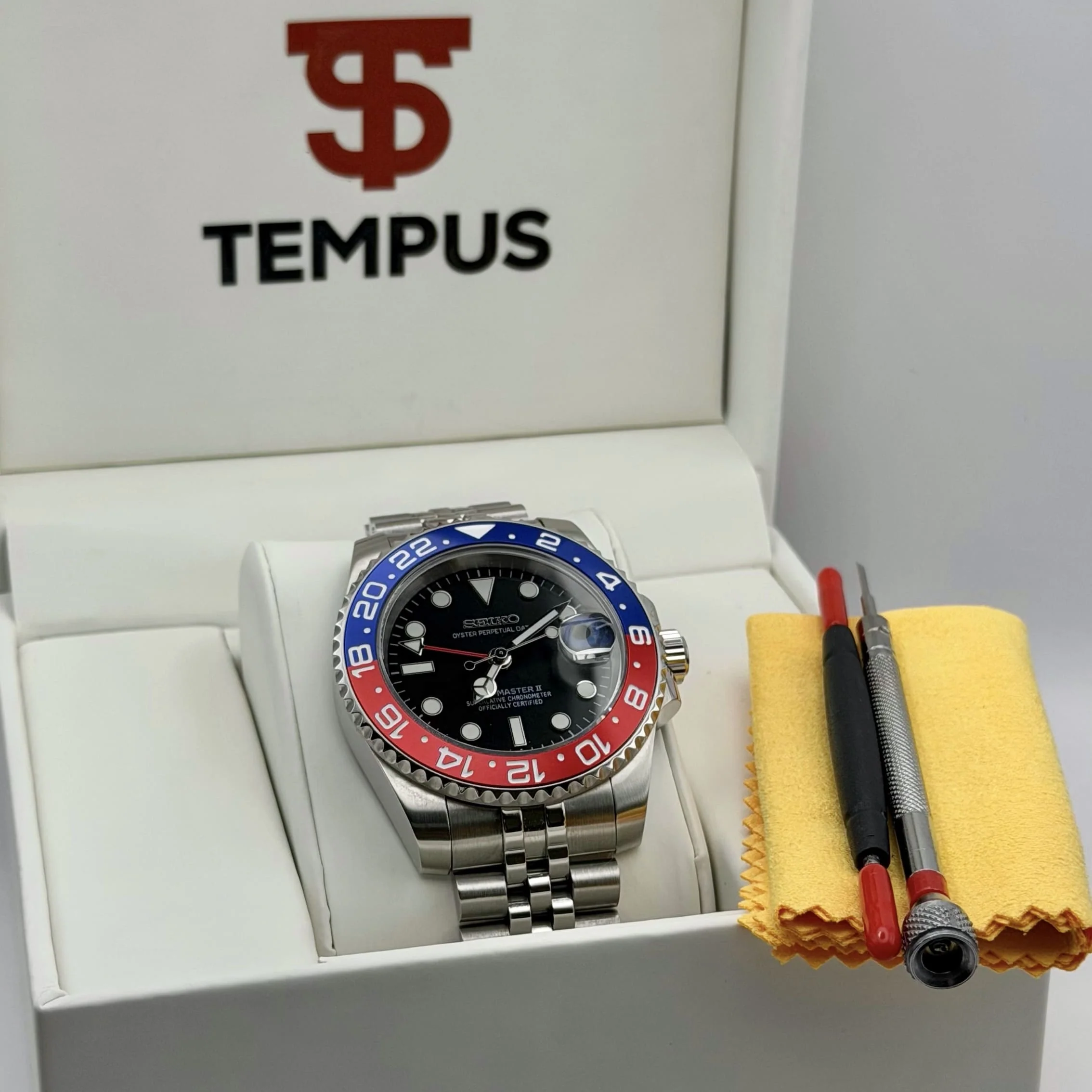 GMT Mod - Pepsi - Image 4