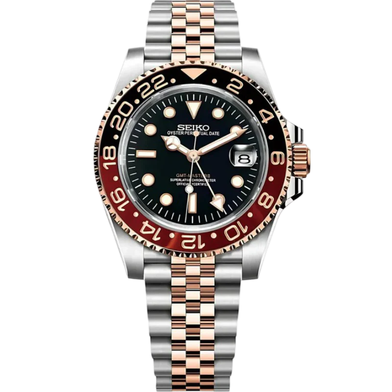 GMT
