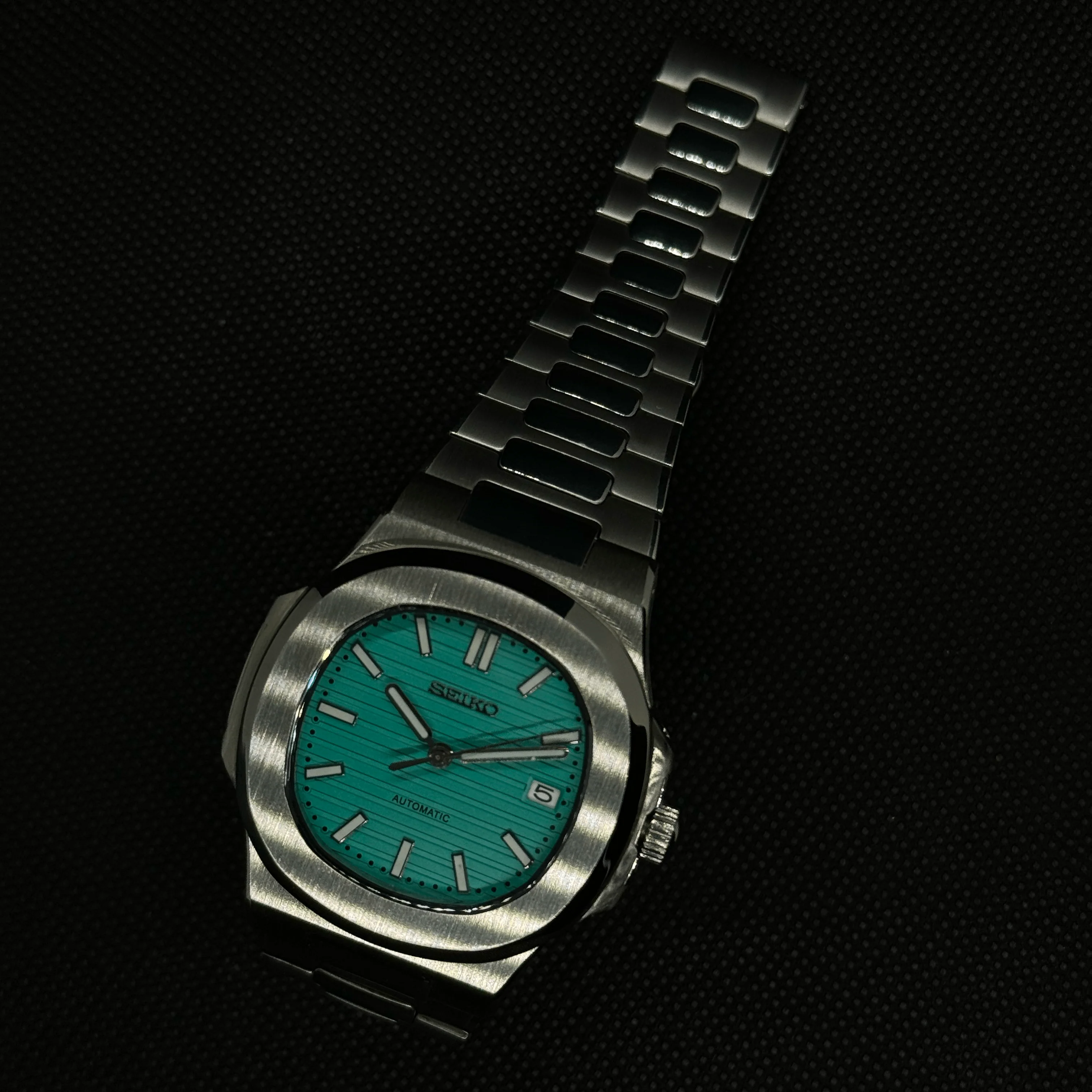 Nautilus Mod - Tiffany - Image 3