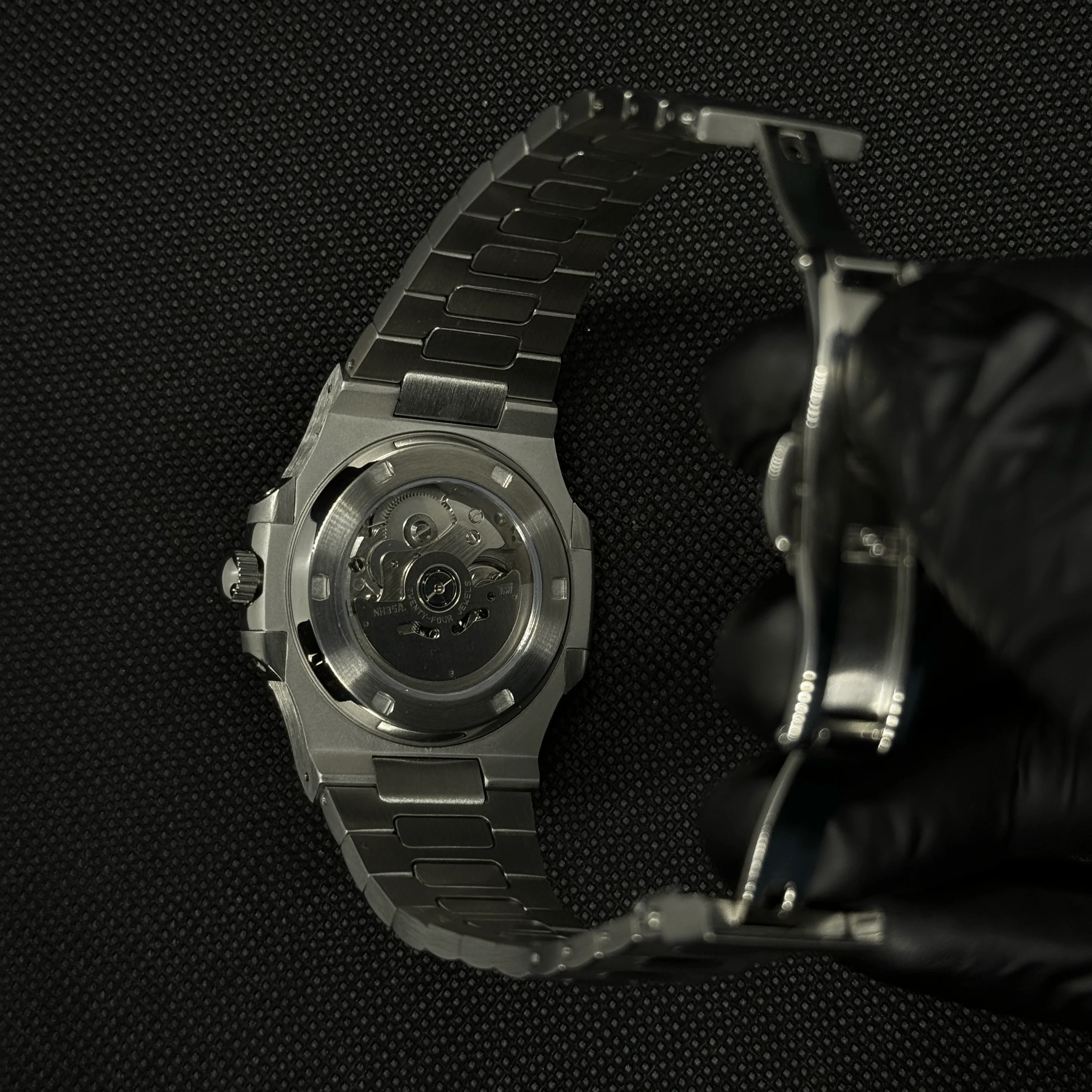 Nautilus Mod - Tiffany - Image 4