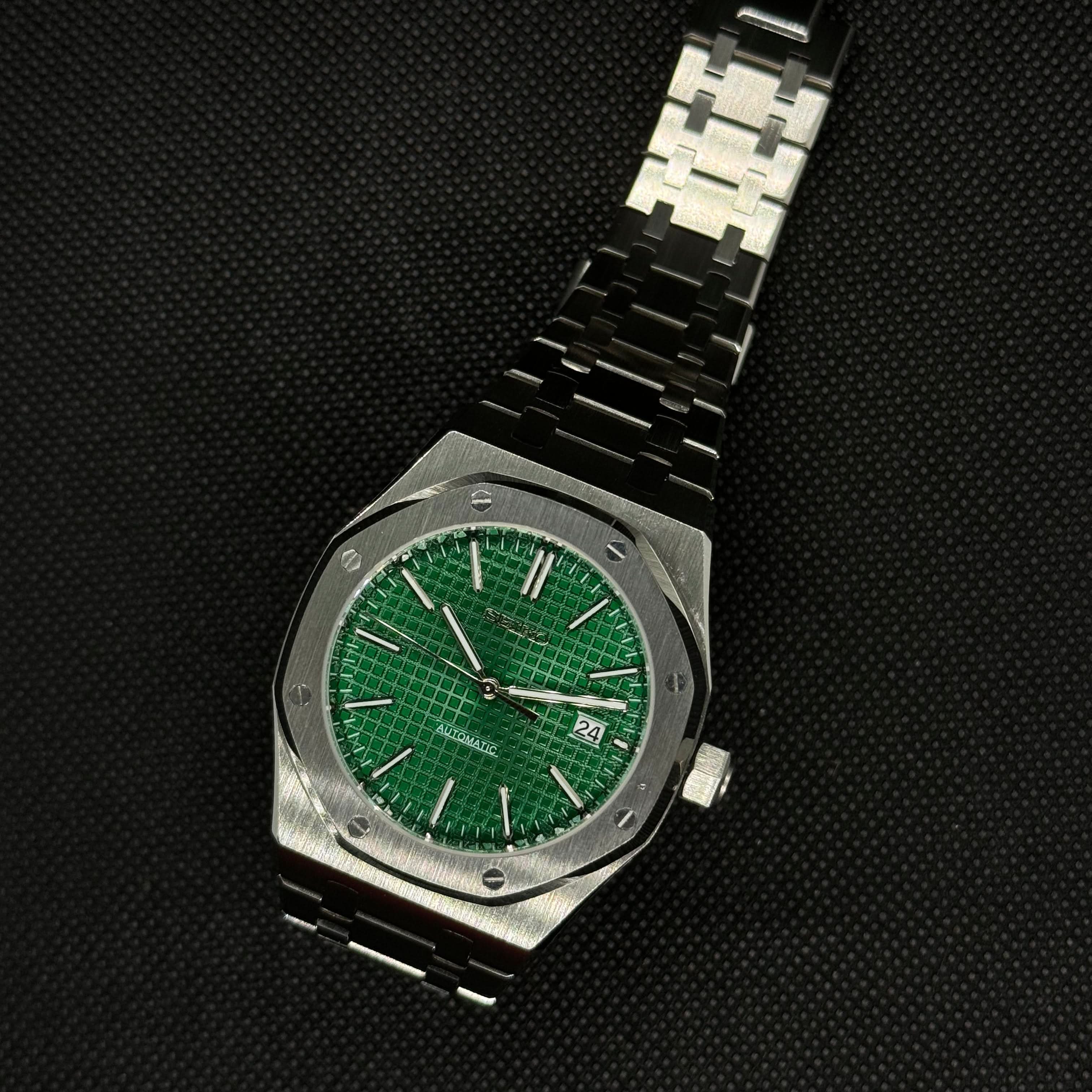 Royal Oak Mod - Green - Image 3