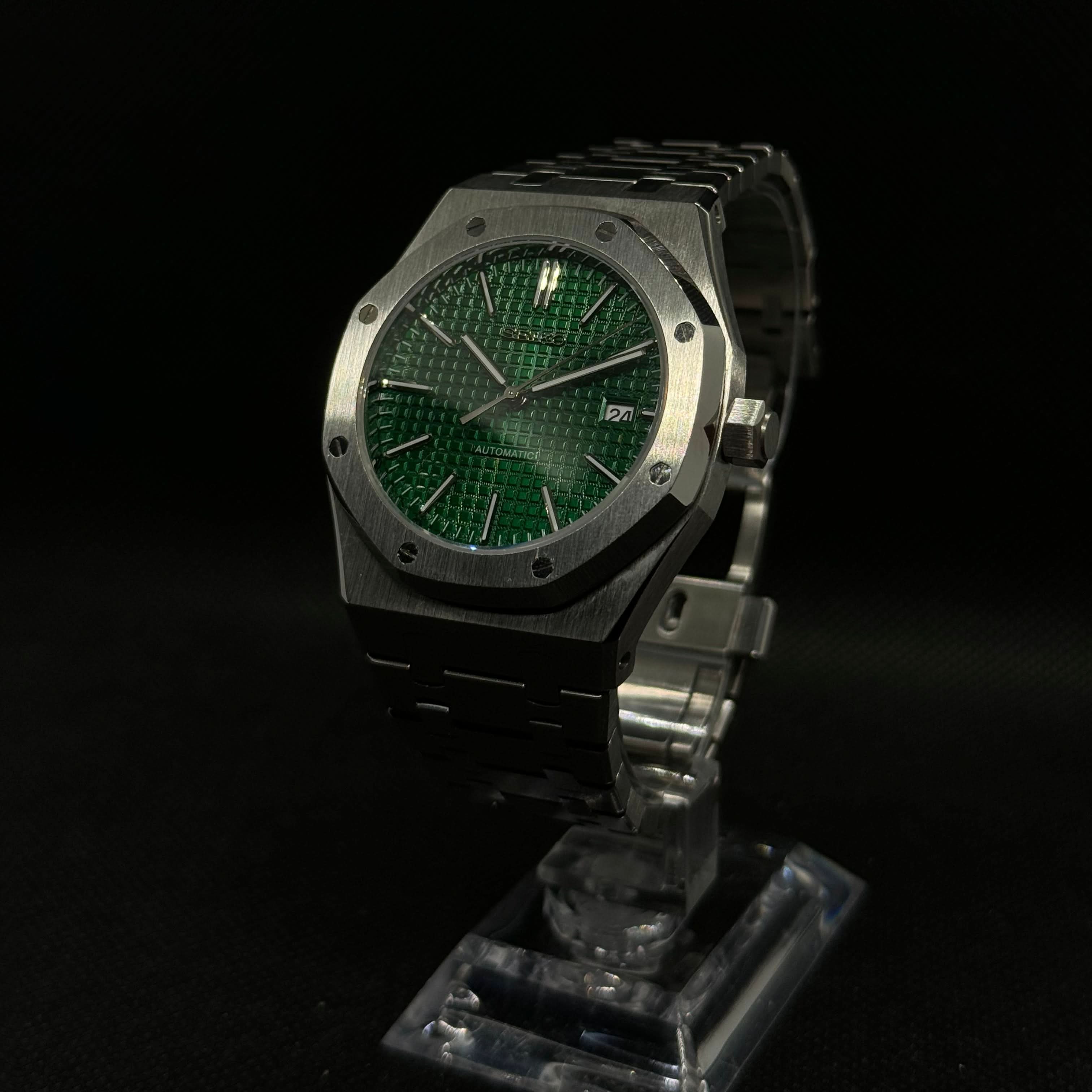 Royal Oak Mod - Green - Image 4