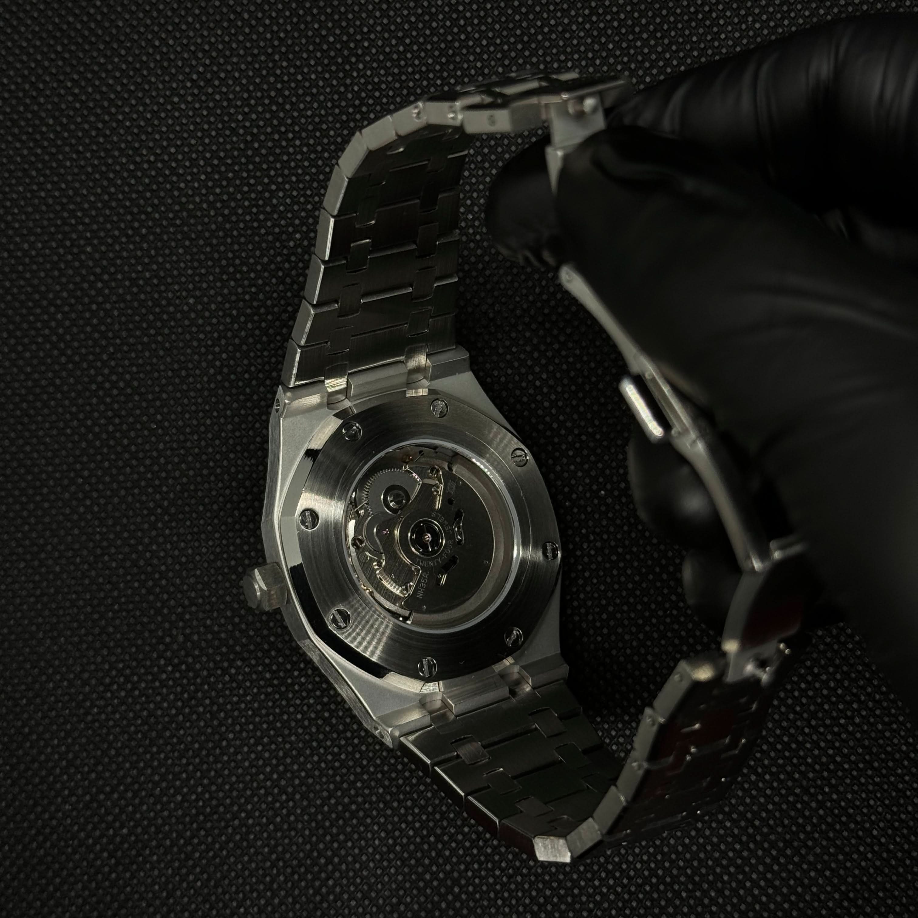 Royal Oak Mod - Green - Image 5