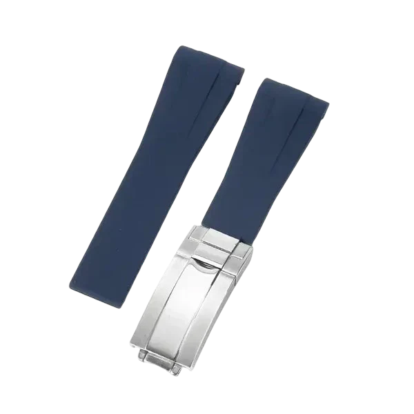 Oysterflex Rubber Bracelet - Image 3