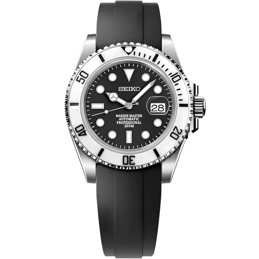 Submariner Mod - Ghost - Image 3